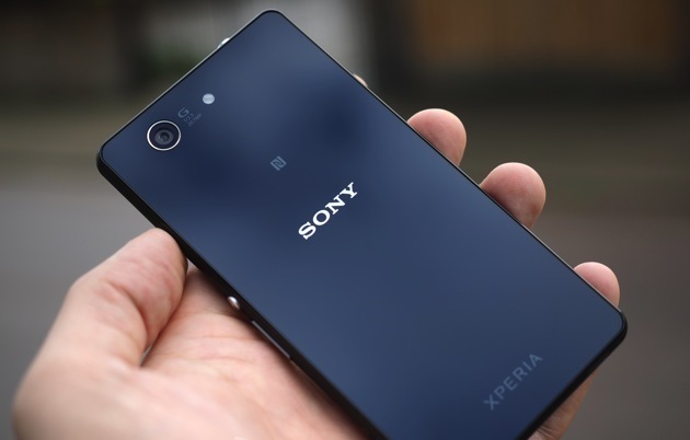 xperia z5