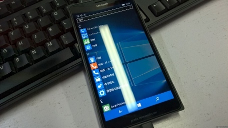 lumia 940