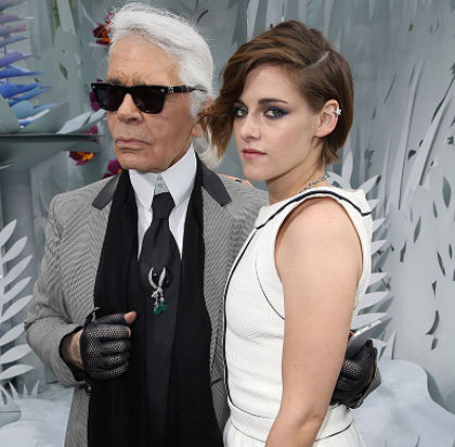 Kristen Stewart akan Perankan Coco Chanel di Film Arahan 