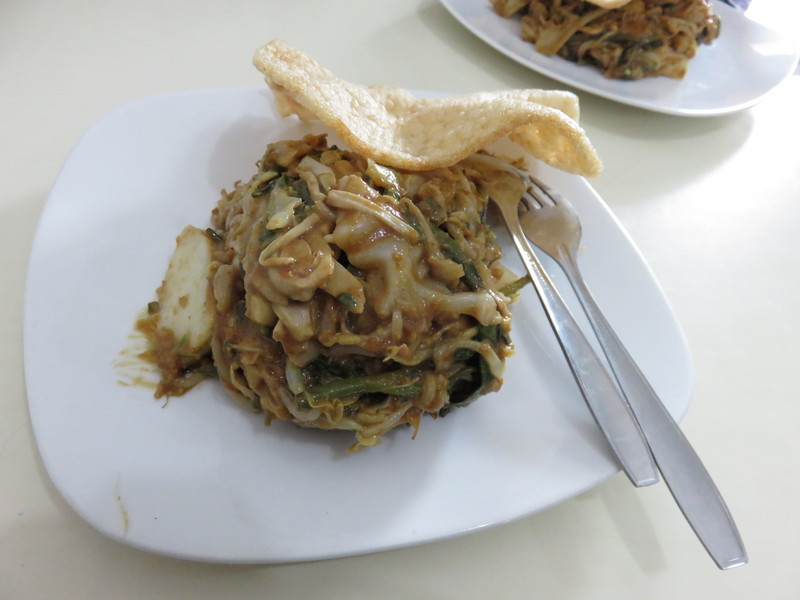Lebih dari 50 Tahun, Kuliner Legendaris Bandung Ini Masih 