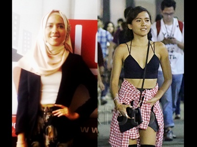 Seperti Ini Pengalaman Wanita Non-muslim Saat Coba 