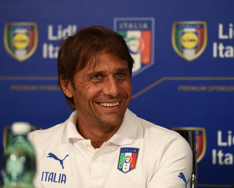Getty Images Sport/Claudio Villa