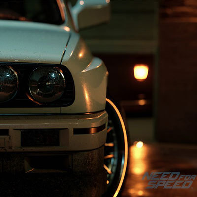NFS 2015 Pamer Gameplay Komplet & Grafis 'Dewa'