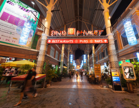 Hindari Masalah Ingat 6 Tips Aman Jalan Jalan Di Bangkok Start From 2 Photo Photography Service