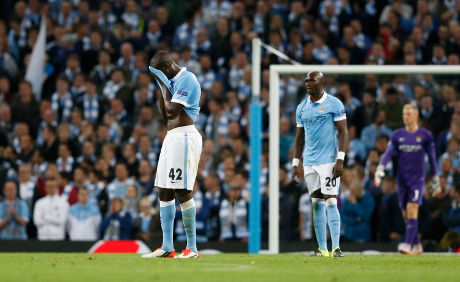 Action Images via Reuters/Carl Recine
