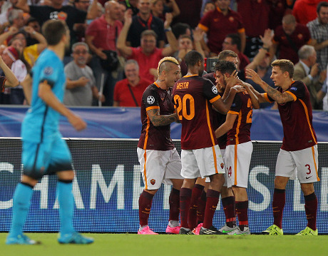 Getty Images/Paolo Bruno