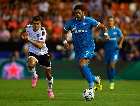 Getty Images/Manuel Queimadelos Alonso