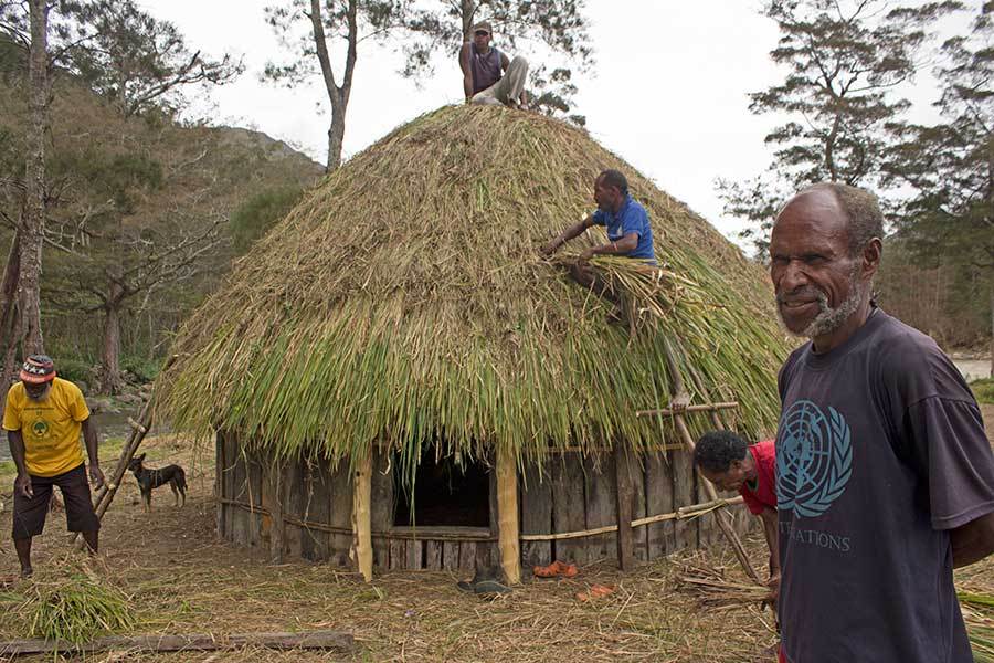 Untuk yang Satu Ini Orang  Indonesia Harus Belajar dari Papua 