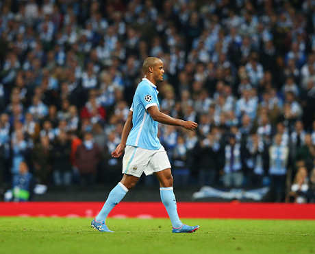 Getty Images Sport/Alex Livesey