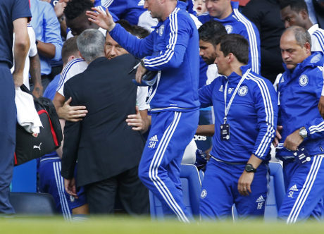 John Sibley/Action Images via Reuters