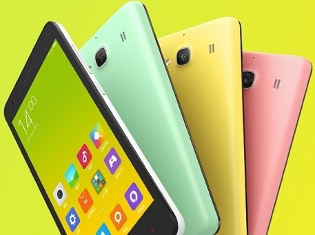 Redmi 2 RAM 2 GB Dibanderol Rp 1,8 Juta di Indonesia