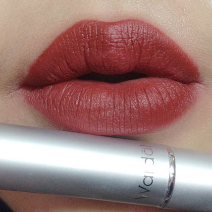mencoba 7 lipstik lokal bertekstur matte wardah hingga mencoba 7 lipstik lokal bertekstur matte wardah hingga