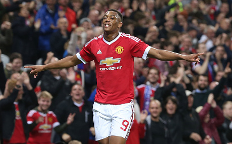 Matthew Peters/Man Utd via Getty Images