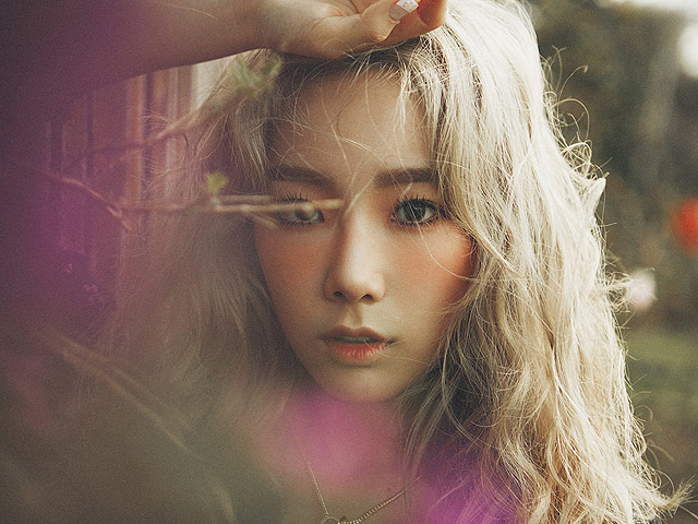 Intip Foto Teaser Debut Solo Taeyeon yang Terbaru Yuk, SONE!