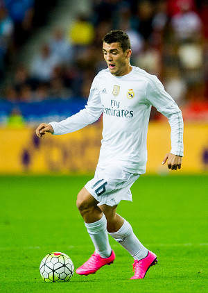 Juan Manuel Serrano/Getty Images