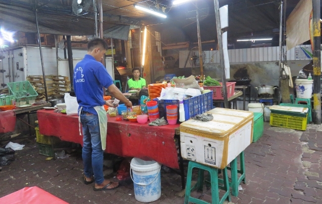 Mau Jajan Seafood Di Warung Tenda Coba Perhatikan Hal Penting Ini 3996
