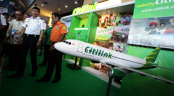 Citilink Ke Bali | citilink tambah rute ke bali via halim Citilink Ke Bali | citilink tambah rute ke bali via halim