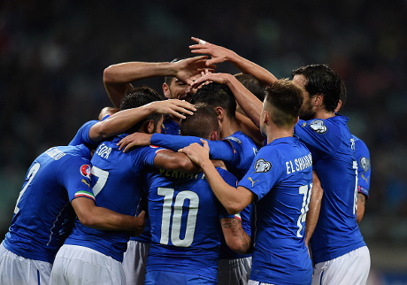 Getty Images/Claudio Villa
