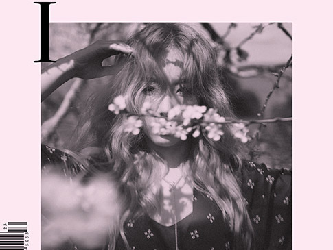 I Album Curahan Hati Taeyeon Snsd Soal Cinta Dan Hidup
