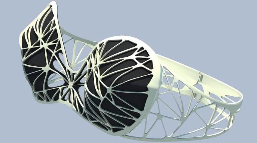 Bikini Ini Diklaim Bisa Bantu Bersihkan Laut, Seperti Apa? Bikini Ini Diklaim Bisa Bantu Bersihkan Laut, Seperti Apa?