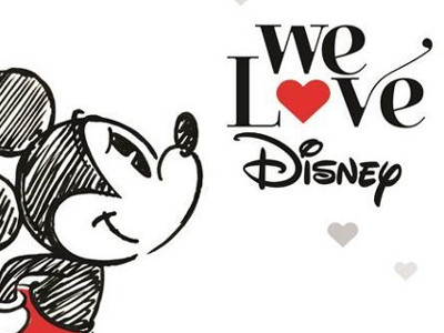 'We Love Disney Indonesia': Memahami Pesan Soundtrack 