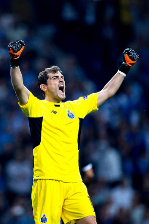 Getty Images/Gonzalo Arroyo Moreno
