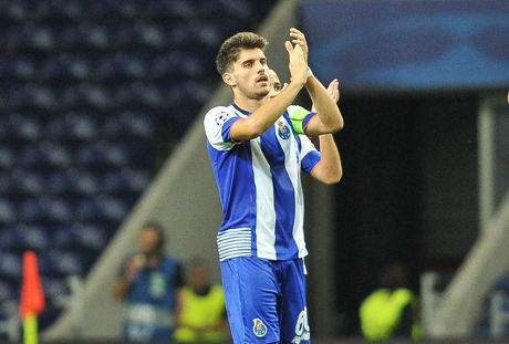 twitter @FCPorto