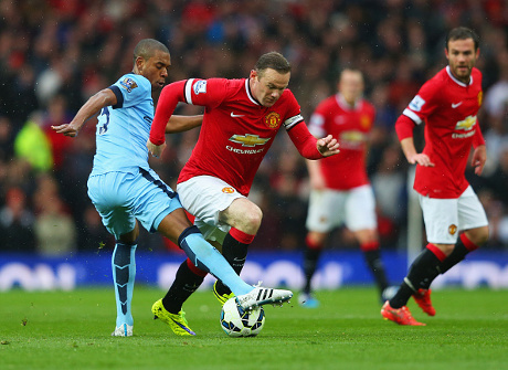Getty Images/Alex Livesey