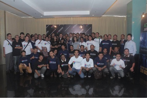 Leverage valas yang aman