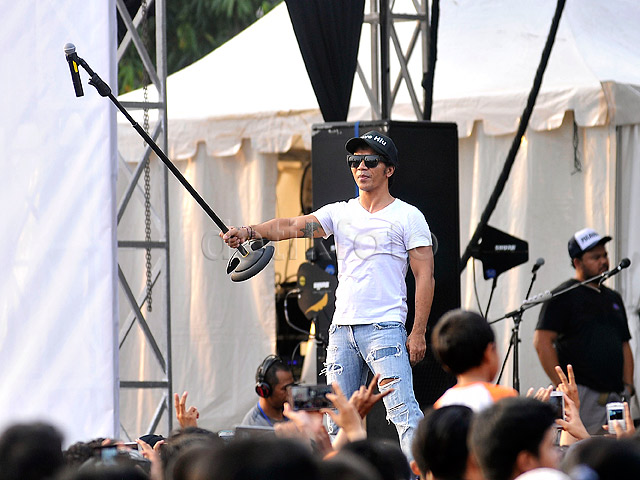 Pernah Pakai Kaus yang Menghina Sheila On 7, ini Kata Edi