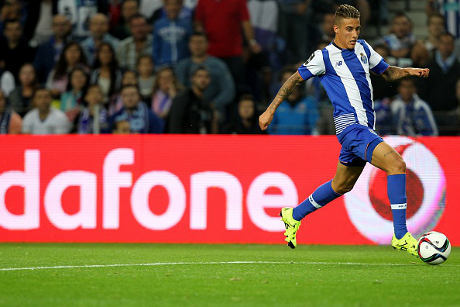 Getty Images/Carlos Rodrigues