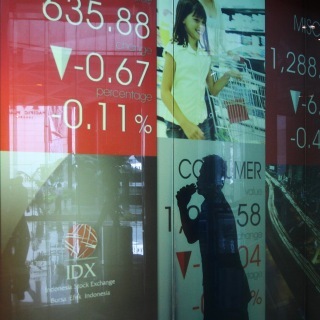 Kalau Harga Saham Kita Jatuh, Apa yang Harus Dilakukan?