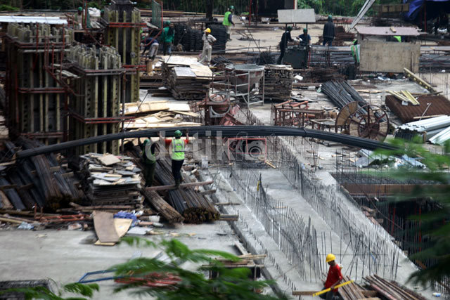 Jumlah Pengangguran Di RI Bertambah Jadi 7,56 Juta Orang Karena PHK