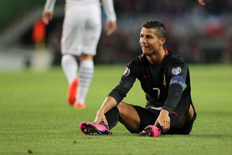Getty Images/Carlos Rodrigues