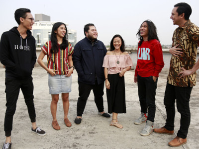 Di Balik Nama Barasuara