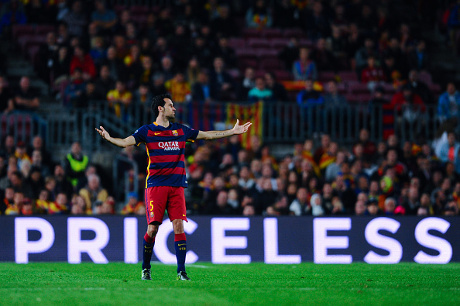 Getty Images/David Ramos
