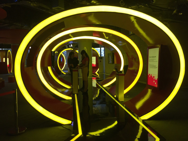 Ganti Nama Jadi Indosat Ooreedo, Kantor Dirombak - 7