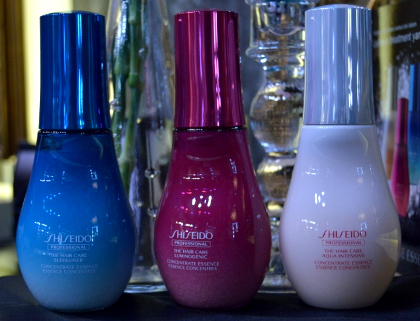 shiseido rilis serum untuk atasi masalah rambut rusak shiseido rilis serum untuk atasi masalah rambut rusak