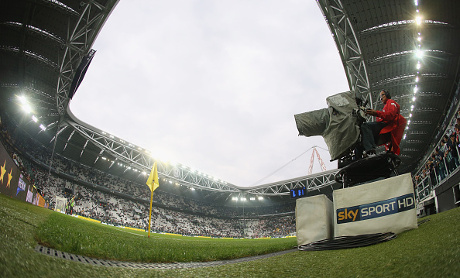 Maurizio Lagana/Getty Images