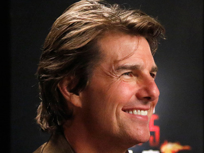 Tom Cruise Dikabarkan Akan Bintangi Reboot The Mummy