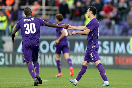 Getty Images/Gabriele Maltinti