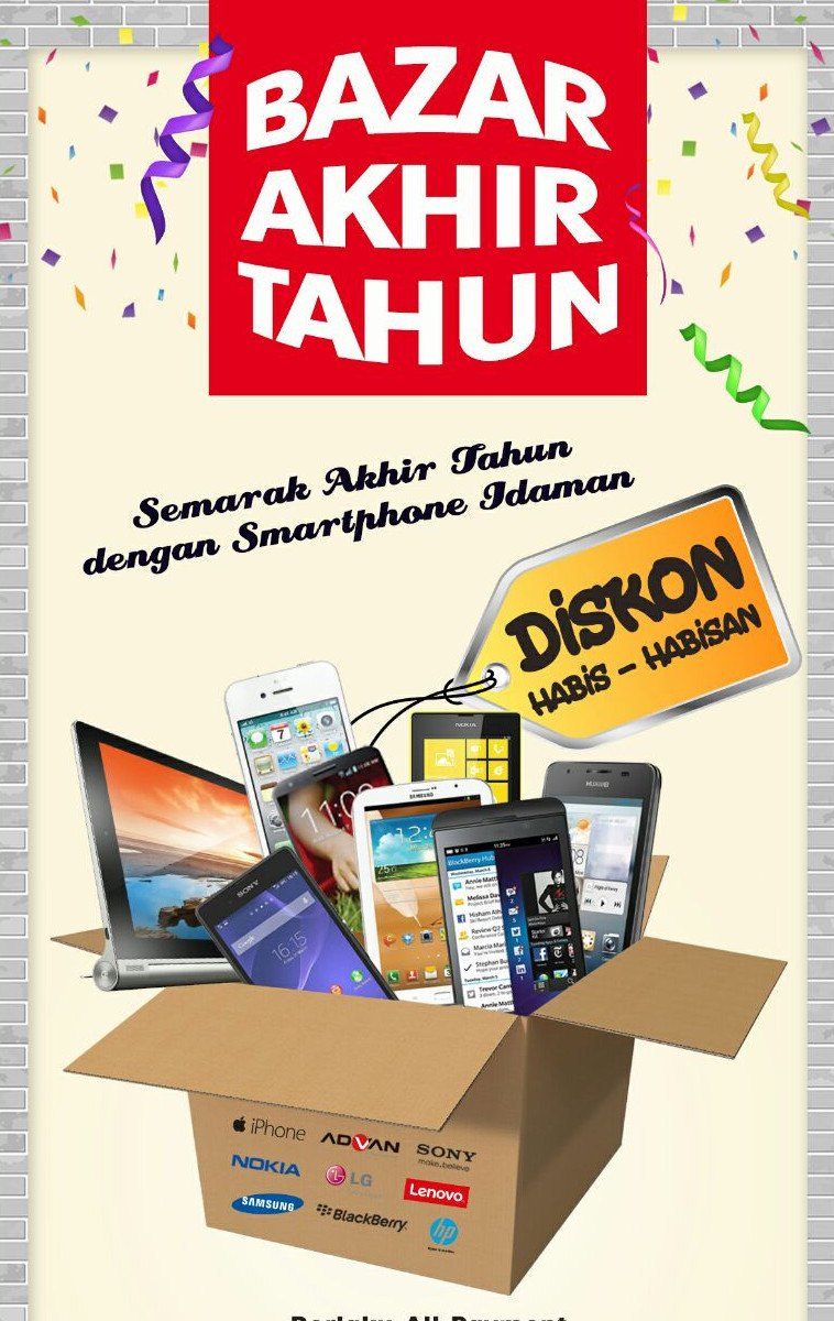 carrefour cuci gudang smartphone mulai dari rp 200 000 an carrefour cuci gudang smartphone mulai dari rp 200 000 an