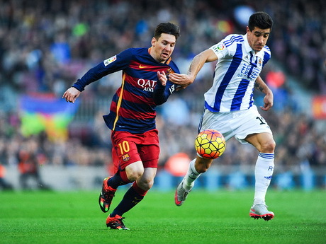 Getty Images/David Ramos