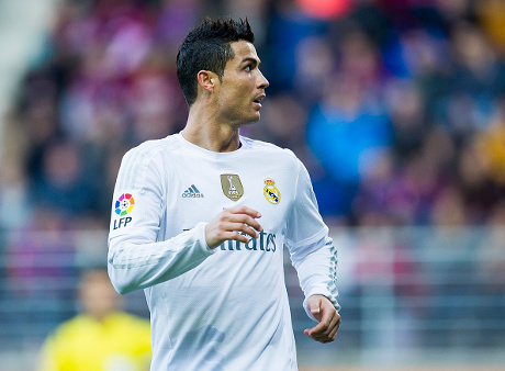 Juan Manuel Serrano Arce/Getty Images