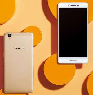 oppo r7sf ram 4