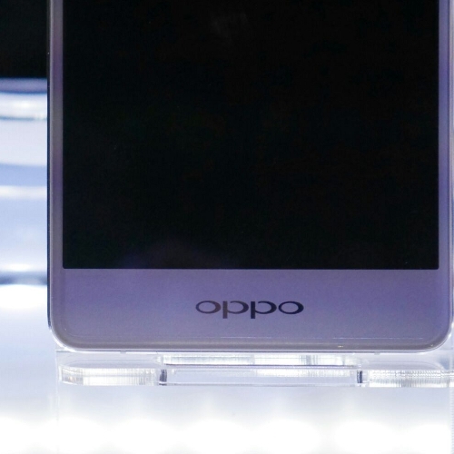 Oppo R7s Ponsel Stylish Yang Bisa Diajak Kerja Berat