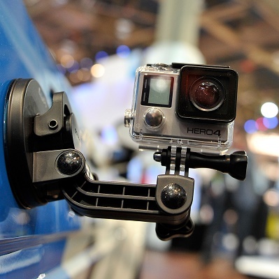 drone pertama buatan gopro dinamakan karma drone pertama buatan gopro dinamakan karma