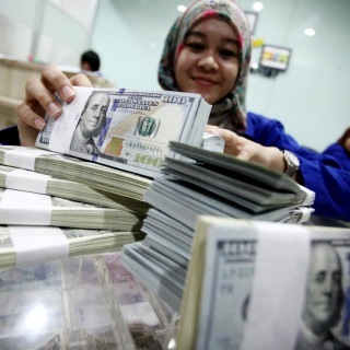 Detik Valas | dolar as tembus lagi rp 14 000 di akhir pekan Detik Valas | dolar as tembus lagi rp 14 000 di akhir pekan