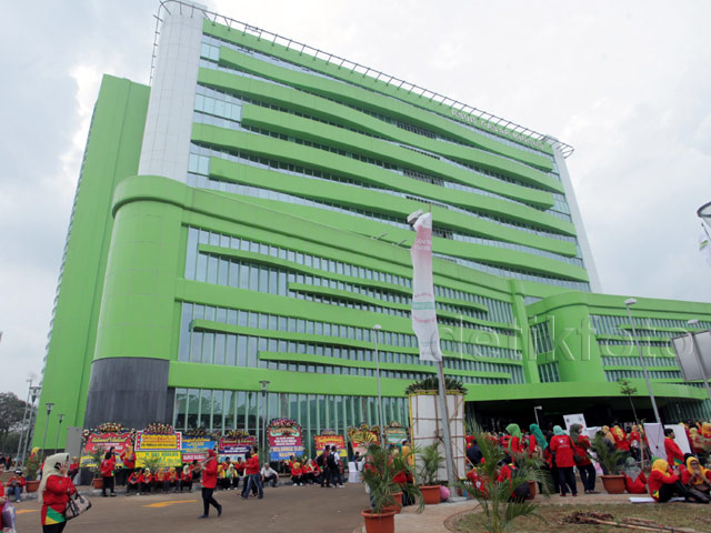 83+ Gambar Rumah Sakit Pasar Minggu HD Terbaik