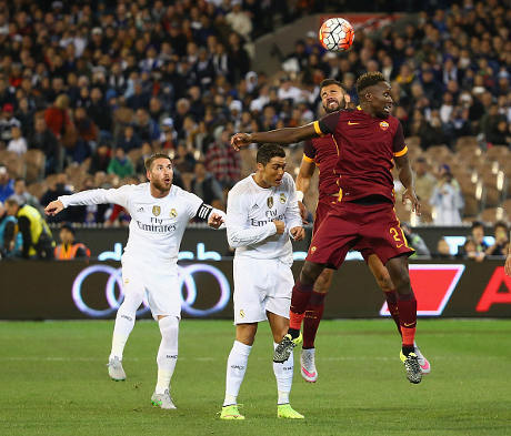 :Robert Cianflone / Getty Images